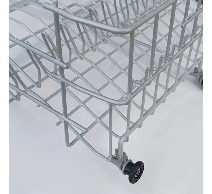 Beko BKY-3503 P - BKY-3513 CE Bulaşık Makinesi Üst Sepet